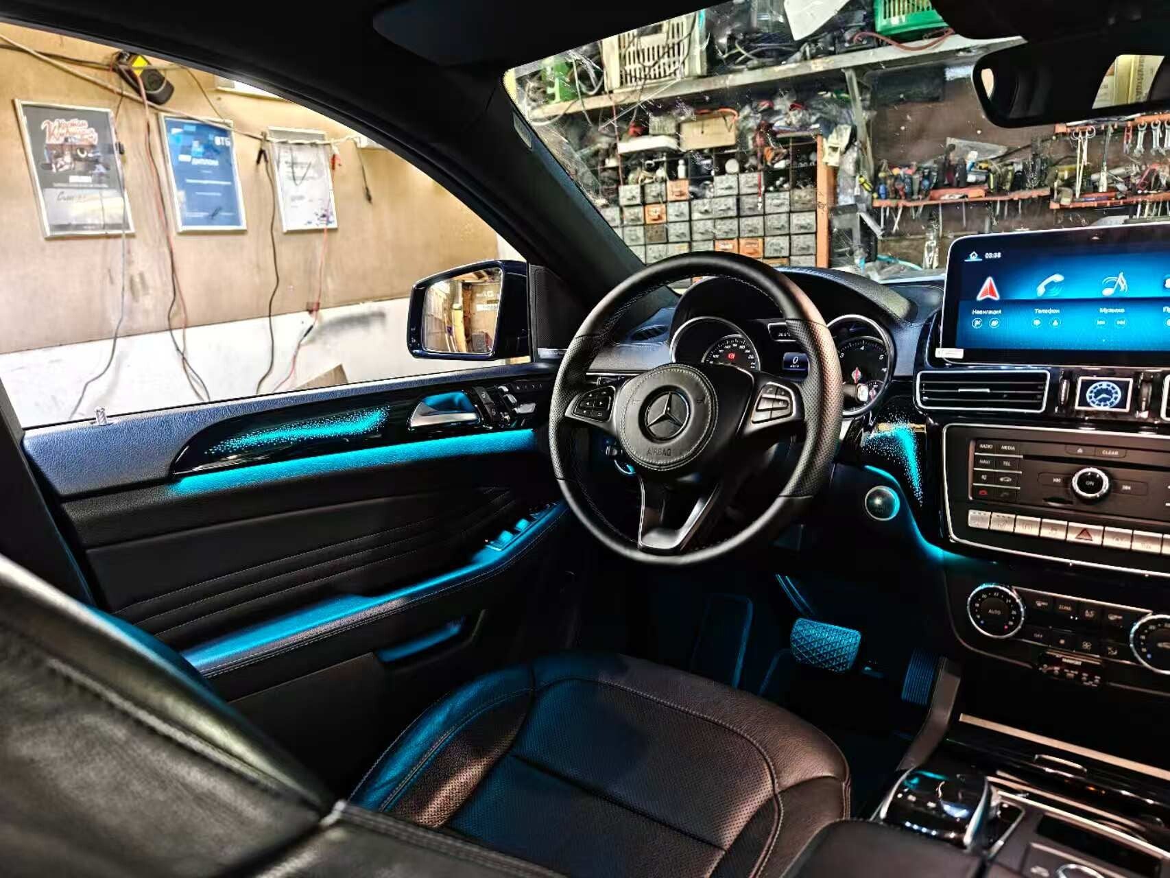 Iluminación Específica 2