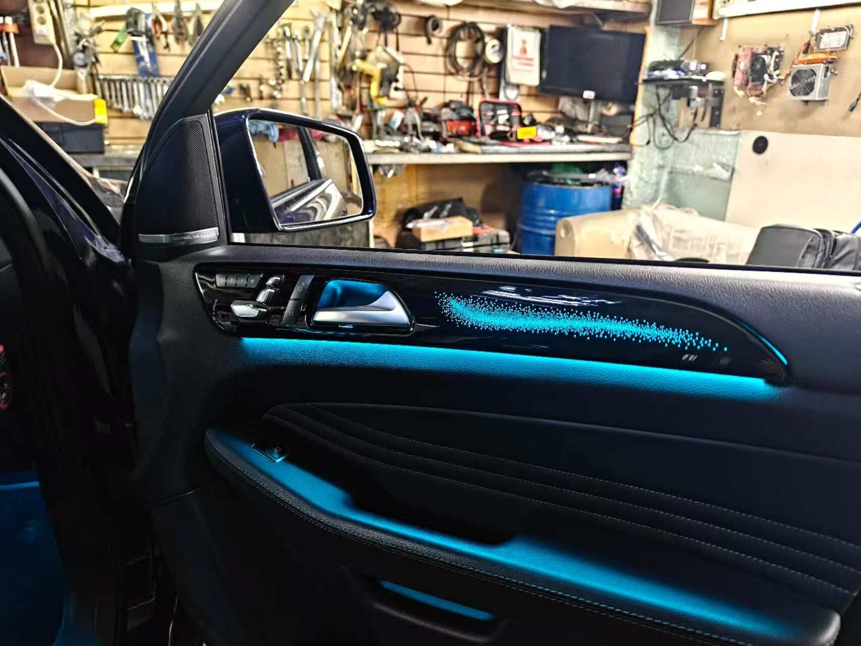 Iluminación Específica 3