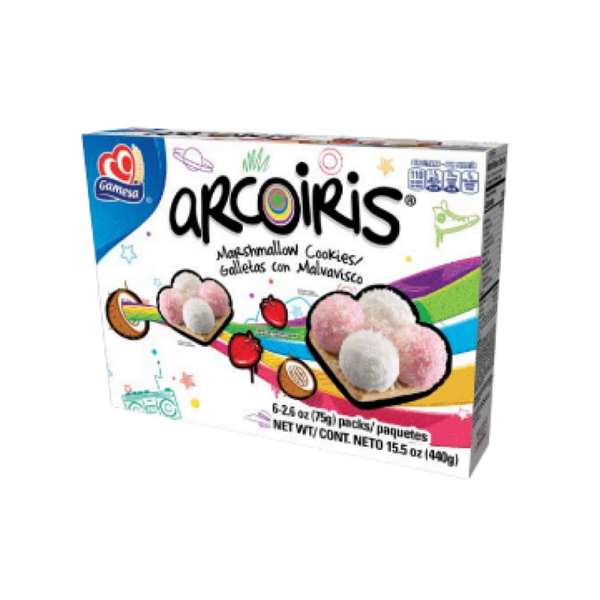 H 24-04 – 12/15 ARCOIRIS GAMESA