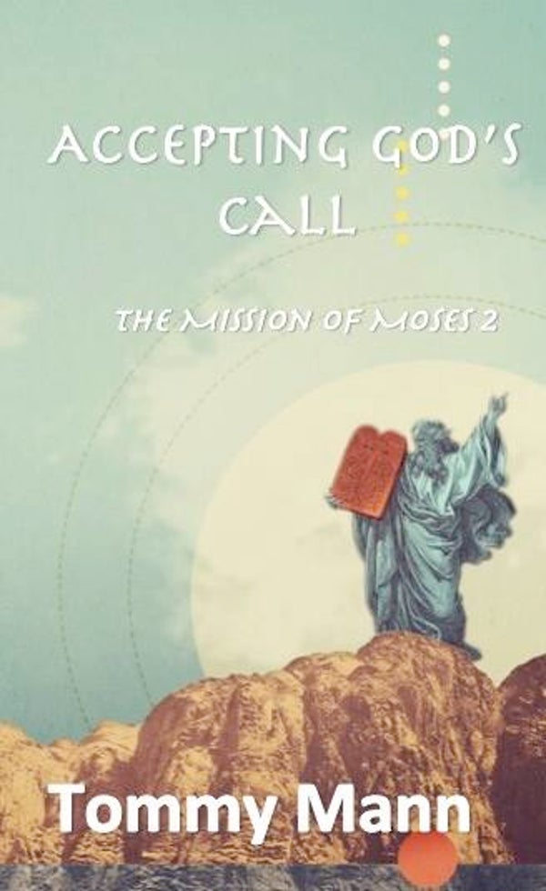 Accepting God's Call