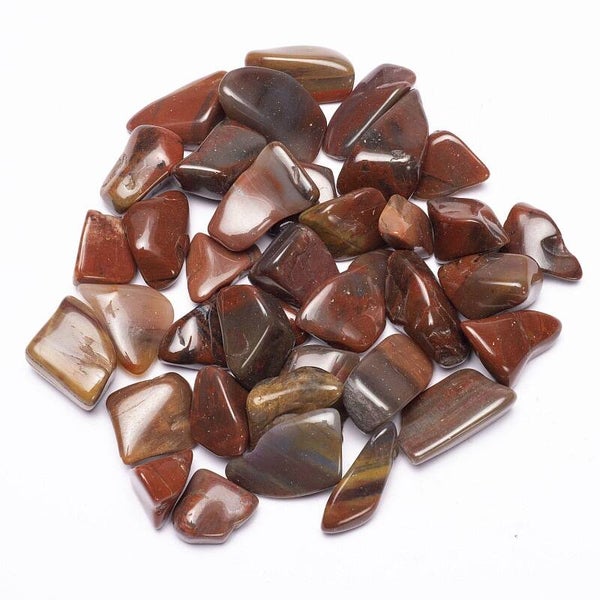 versteend hout mini knuffelsteen