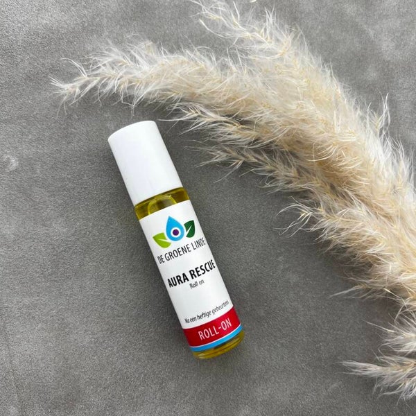 Aura rescue Roll on