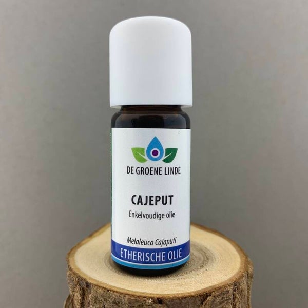 Cajeput olie 10ml