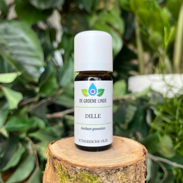 Dille essentiële olie 10ml