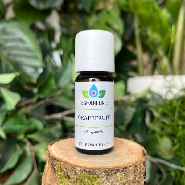 Grapefruit essentiële olie 10ml