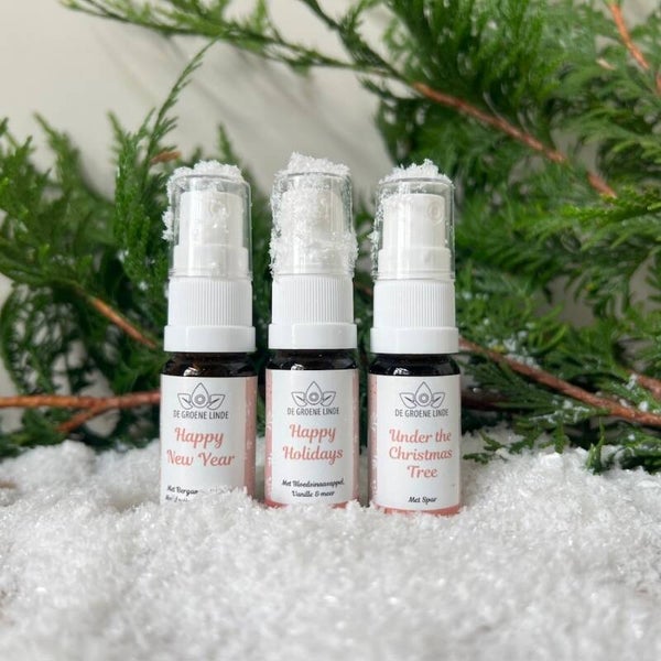 Happy Holiday Giftset