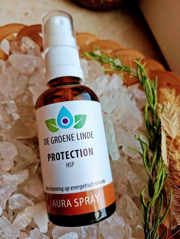 HSP Protection auraspray DGL 50ml