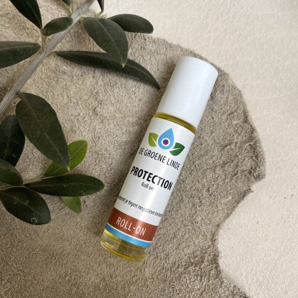 HSP Protection aromaroller DGL 10ml