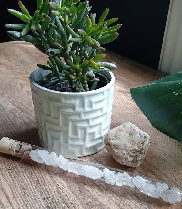 Waterstaaf kristalhealing 'Inner balance'