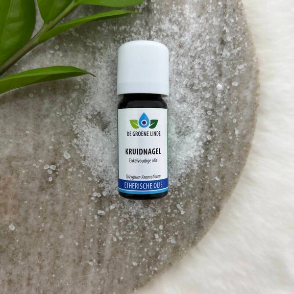 Kruidnagelolie 10ml