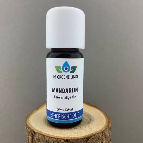 Mandarijnolie 10ml