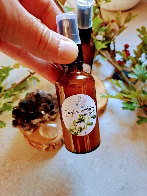 Onder Adem auraspray 50ml