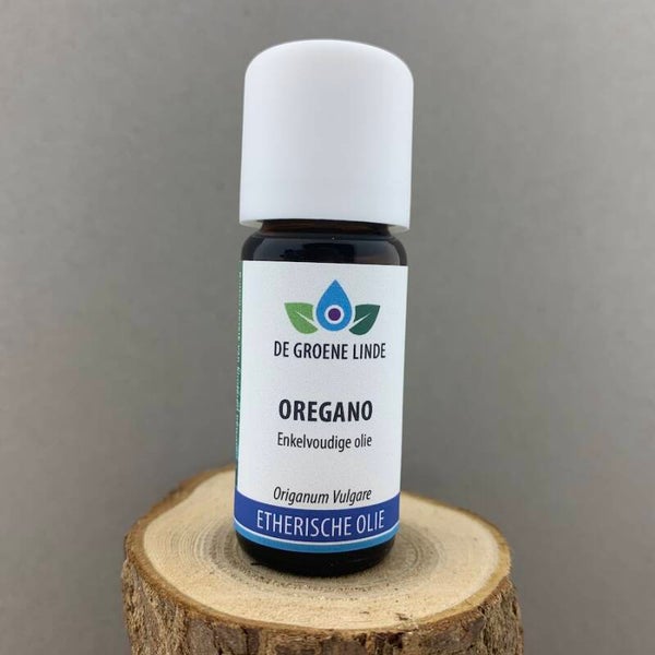 Oregano 10ml