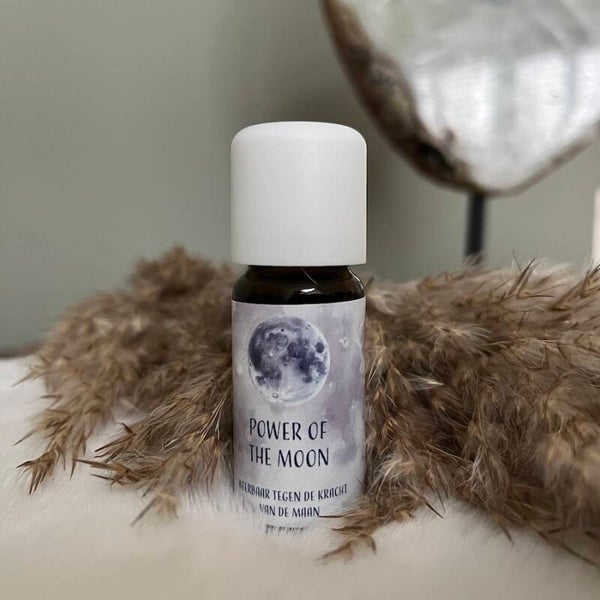 Power of the Moon olie blend 10ml