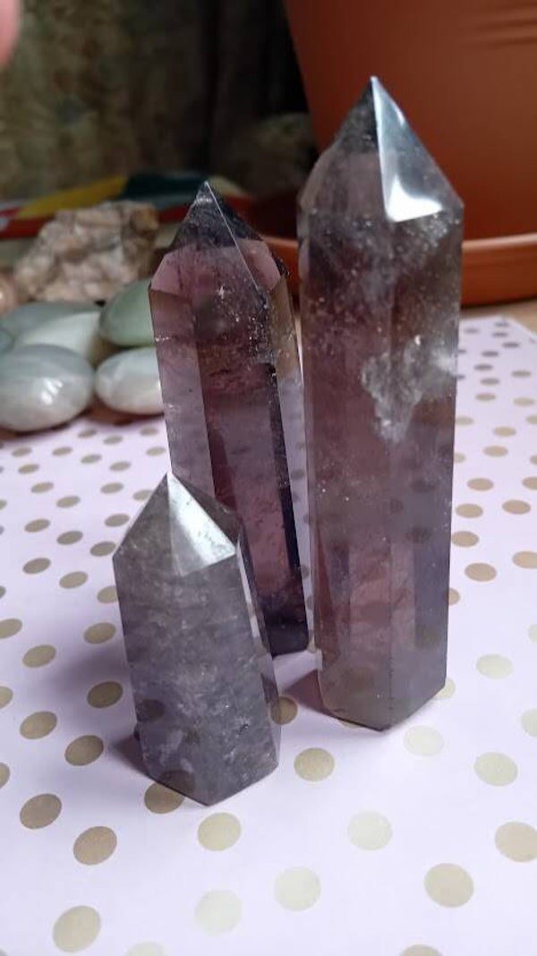 Rookkwarts punt obelisk