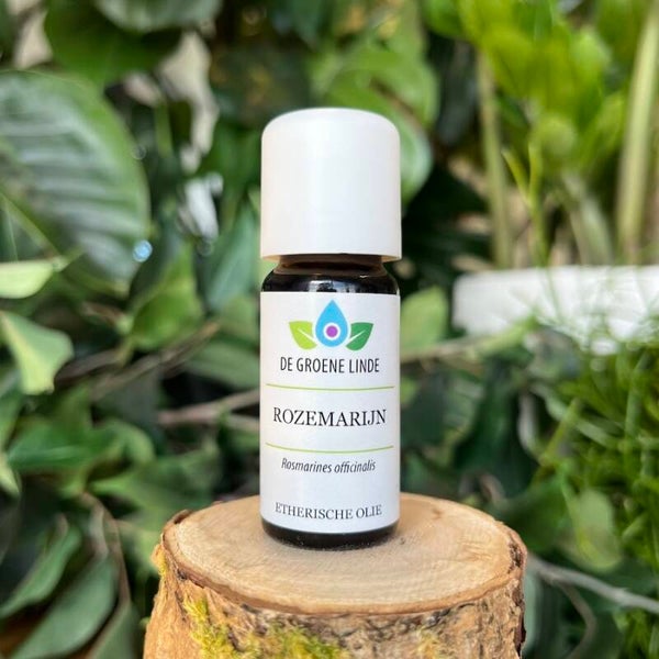 Rozemarijn Olie DGL 10ml