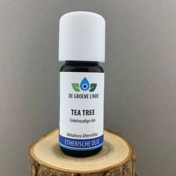 Tea Tree olie 10ml