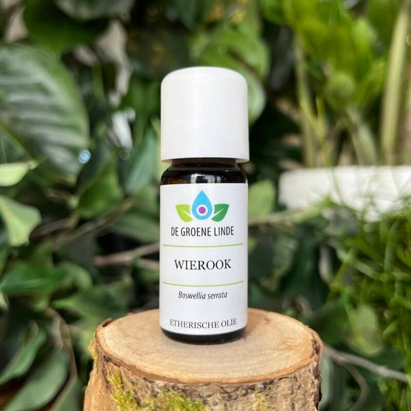 wierook essentiële olie 10ml