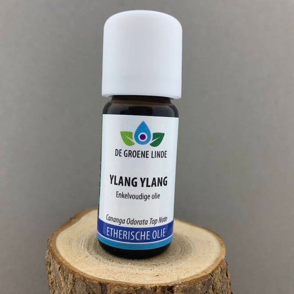 Ylang Ylang olie 10ml