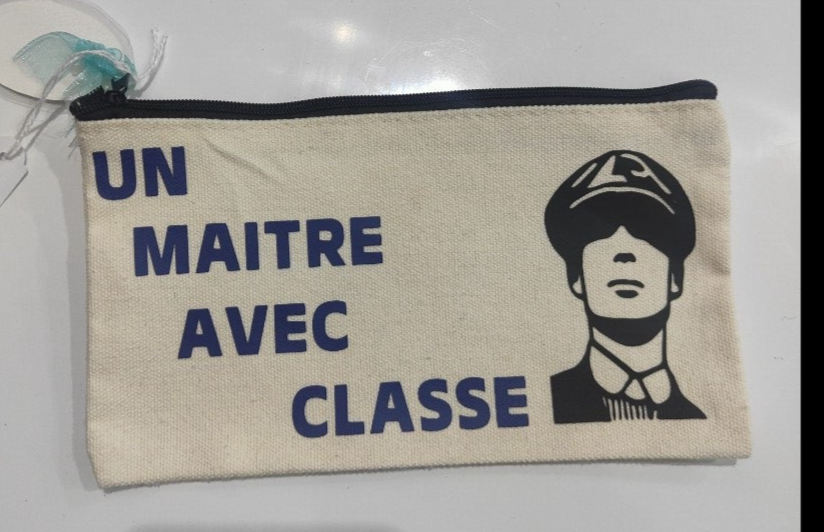 Trousse maitre