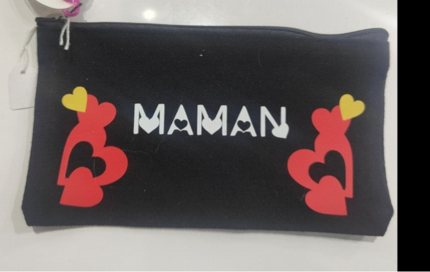 Trousse maman