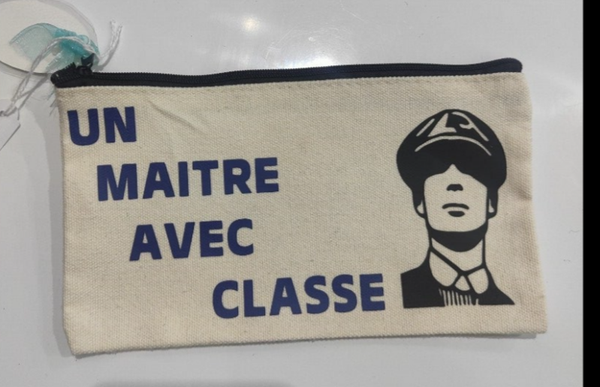 Trousse maitre