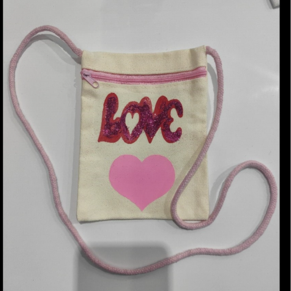 Sac love
