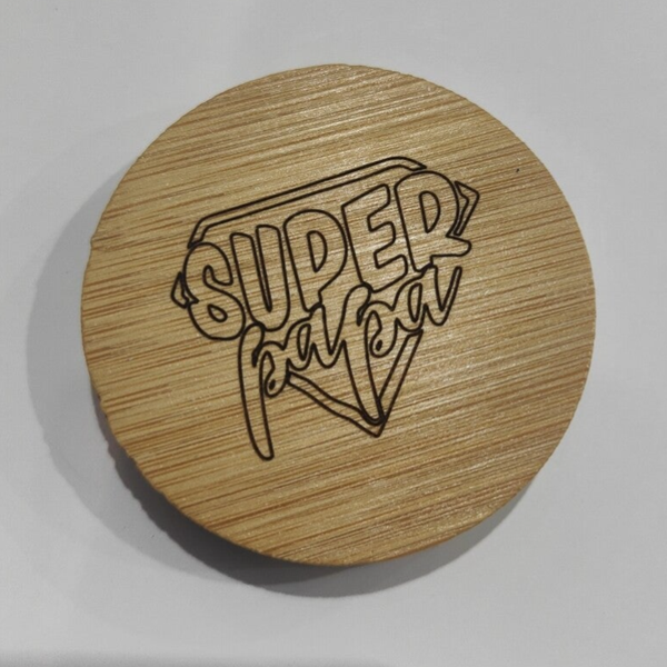 Décapsuleur super papa