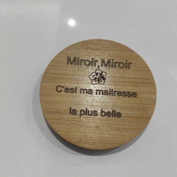 Miroir miroir