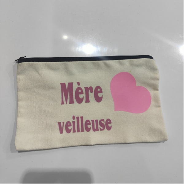 Trousse mére