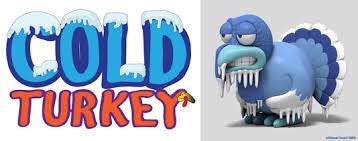 Cold Turkey afbeelding