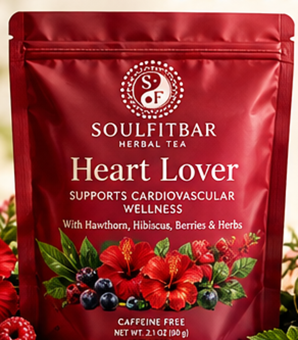 Heart Lover