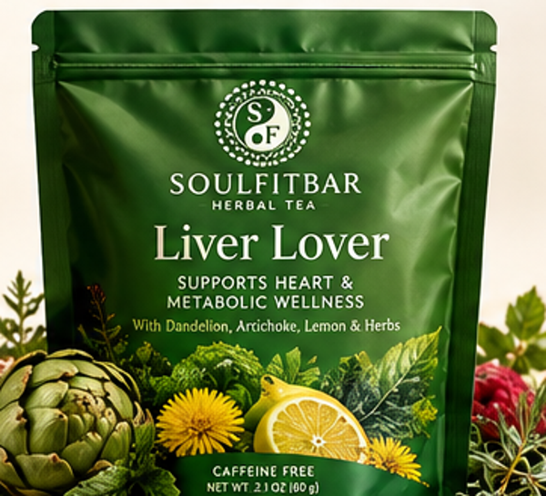 Liver Lover