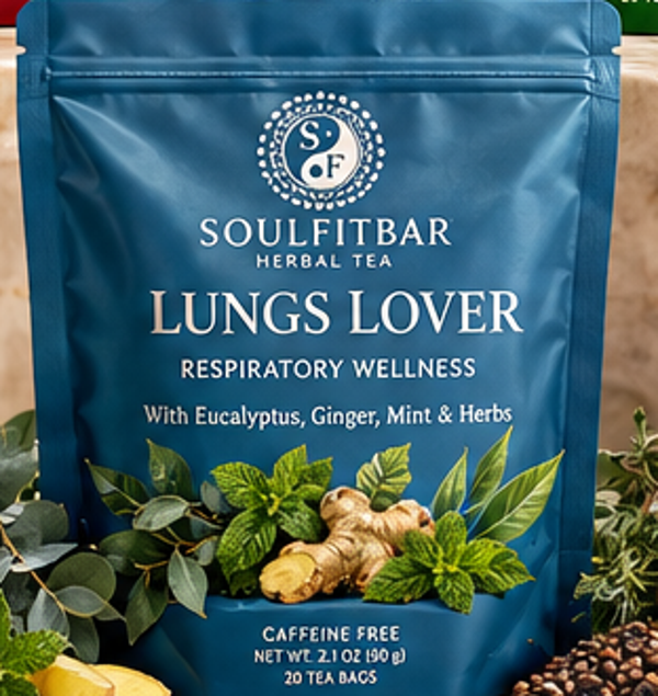 Lungs Lover