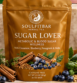 Sugar Lover