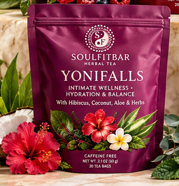 YONIFALLS