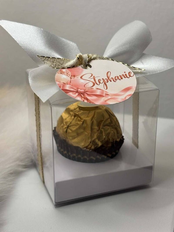 Ferrero boxje