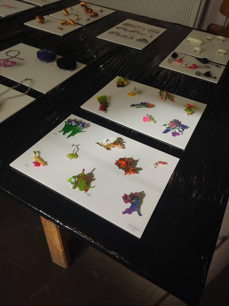Munich Jewellery Week 2026