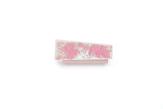 Rumble pins (Pink)
