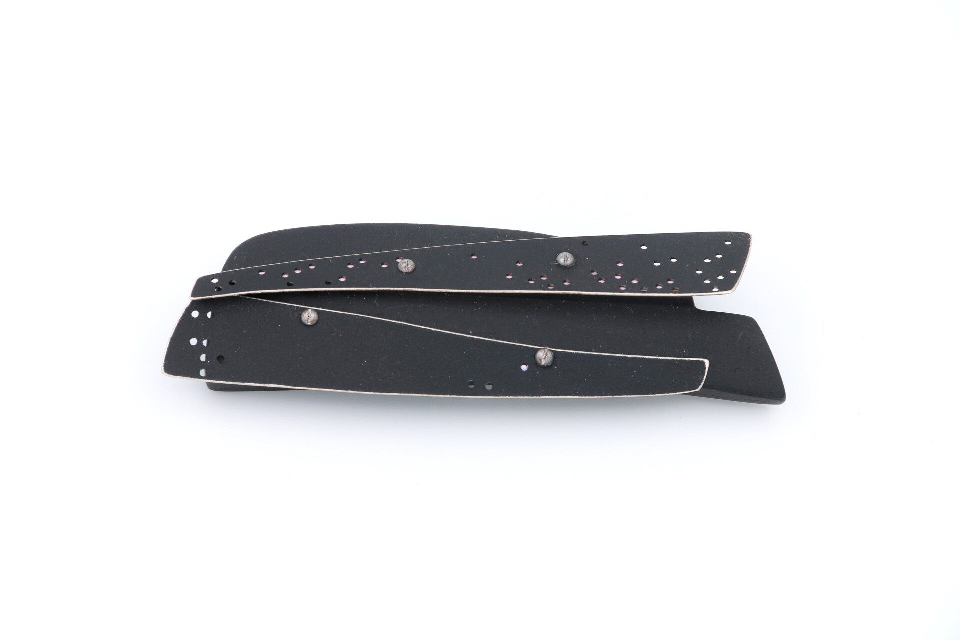 Of things Unknown brooch L1