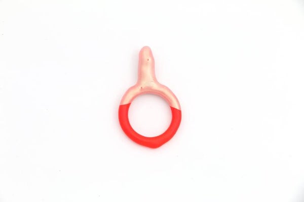 Pilula ring Orange