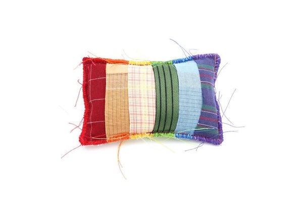 Mend Pride Brooch
