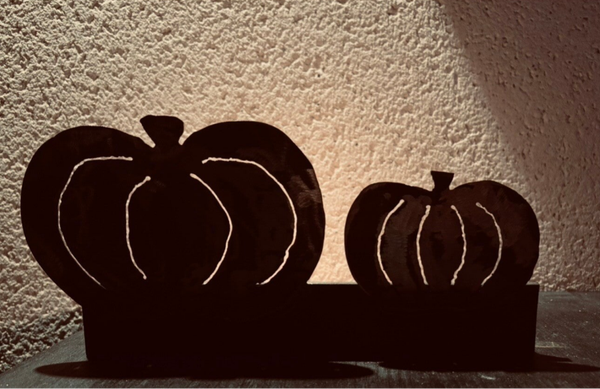 Kürbis