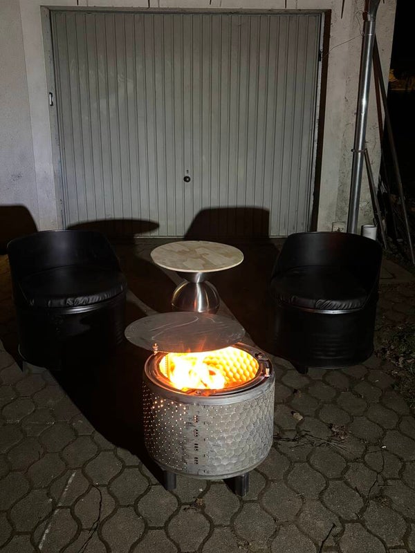 Gartenmöbel