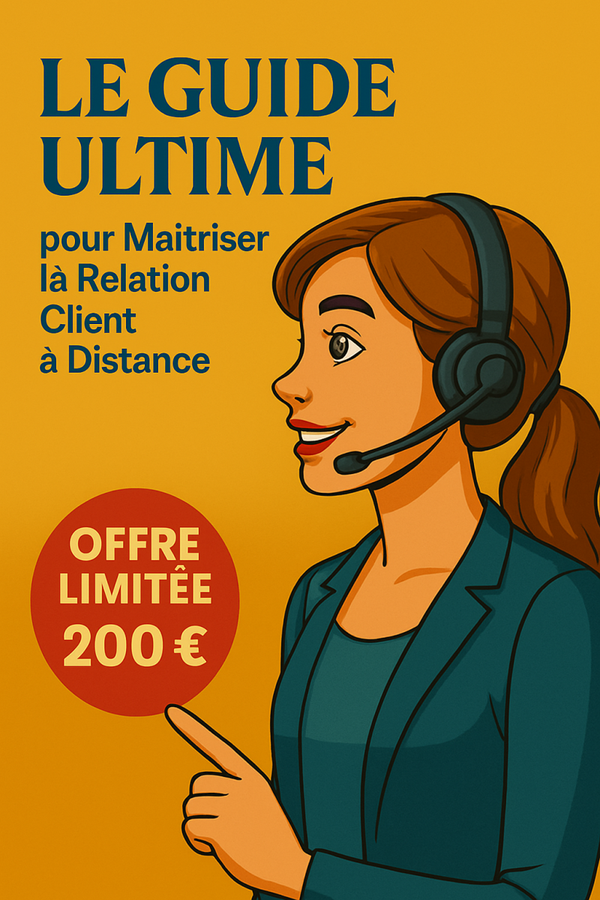 Le Guide ULTIME - Supports de Prospections