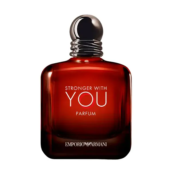 ARMANI  Stronger With You Parfum Parfum para Hombre