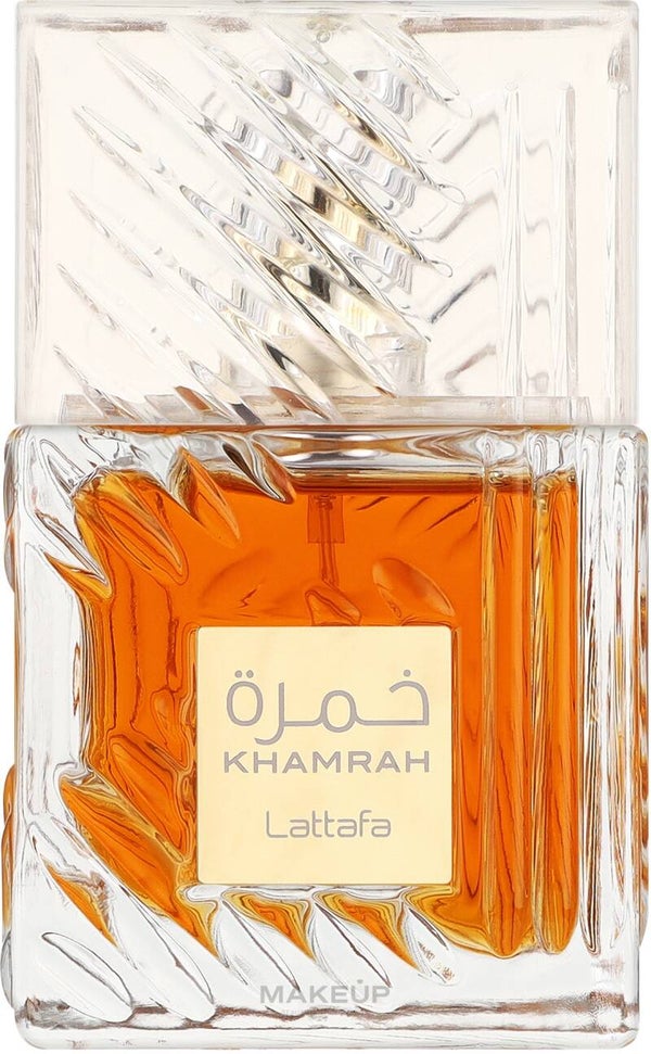 LATTAFA khamrah