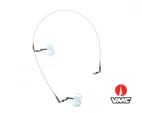 Rozemeijer Live / Dead Bait Rigs 30 lb 50 cm