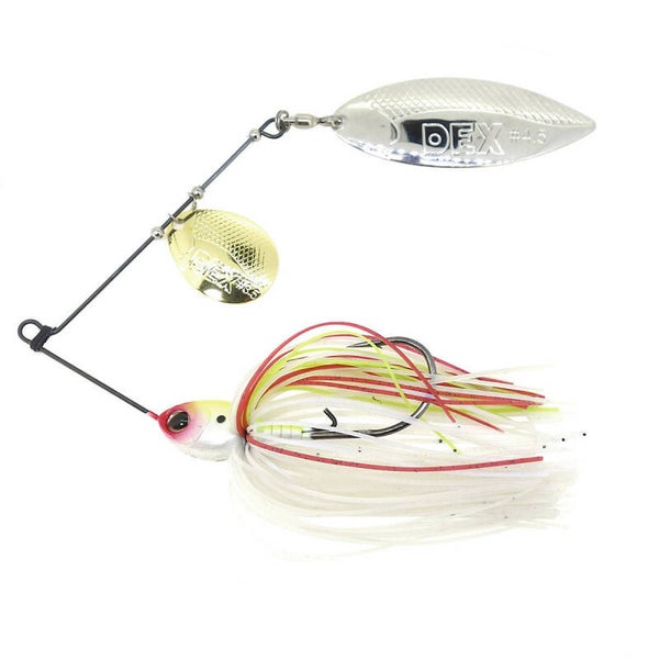 Berkley DEX Spinnerbait TG 3/4, 21 G