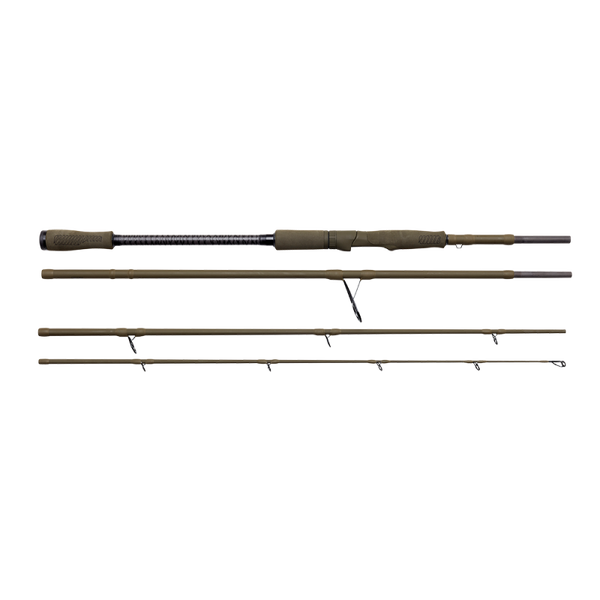 Savage Gear SG4 Power Game 8'6"/259CM MODERATE FAST 80-150G/XH 2SEC